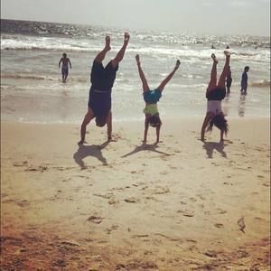 Meet your Posher, Cesar